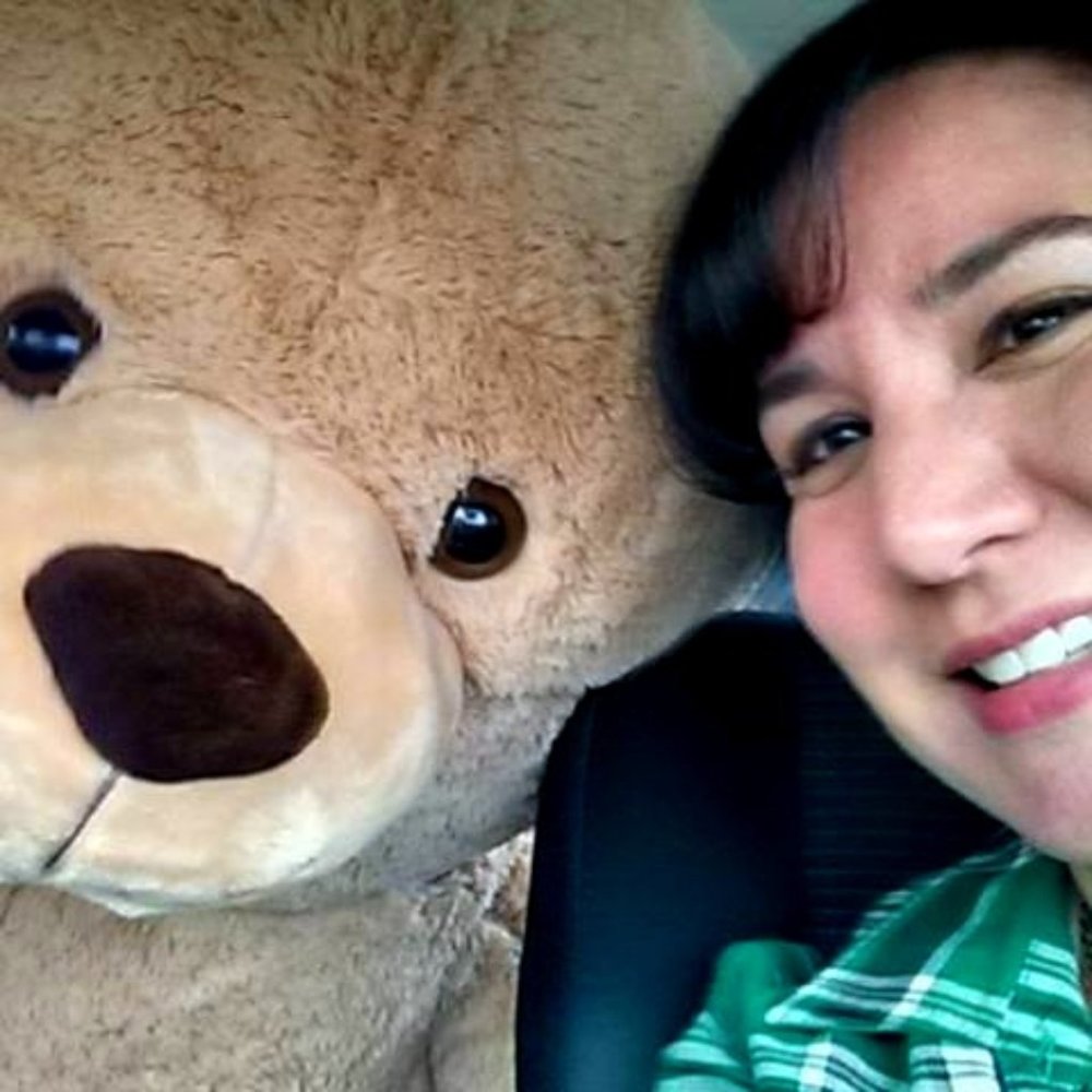 Meet your Posher, Tiffany